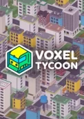 Voxel Tycoon