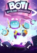 Boti: Byteland Overclocked