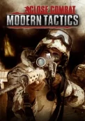 Close Combat: Modern Tactics