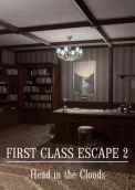 First Class Escape 2: Head in the Clouds 