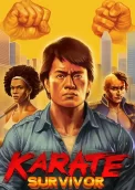 Karate Survivor 