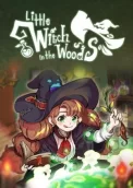 Little Witch in the Woods