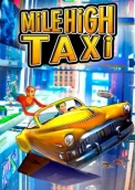 MiLE HiGH TAXi