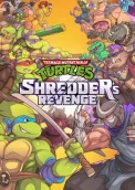Teenage Mutant Ninja Turtles: Shredder's Revenge