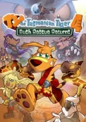 TY the Tasmanian Tiger 4 