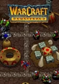 Warcraft 1: Remastered 