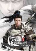 Three Kingdoms Zhao Yun