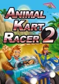 Animal Kart Racer 2 