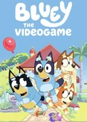 Bluey: The Videogame