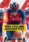 Pro Cycling Manager 2023