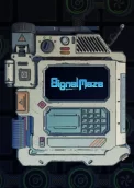 Signal Maze 