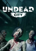 Undead City 