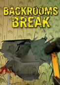 Backrooms Break 