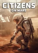 Citizens: On Mars