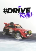 DRIVE Rally 