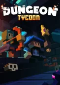 Dungeon Tycoon 