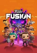 Funko Fusion 