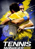 Tennis Manager 2023