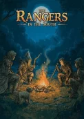 The Rangers In The South 
