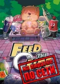 Feed the Cups по сети