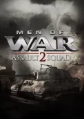 Men of War: Assault Squad 2 