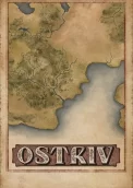 Ostriv