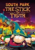 South Park: The Stick of Truth (игра) 