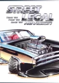 Street Legal 1: REVision