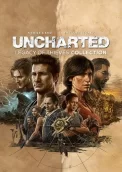 UNCHARTED: Legacy of Thieves Collection