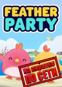 Feather Party по сети 