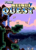 FLARE NUINUI QUEST 