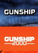 Gunship and Gunship 2000 