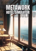 Metawork - Hotel Simulator