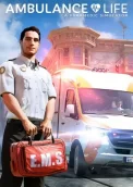 Ambulance Life: A Paramedic Simulator 