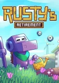 Rusty's Retirement 