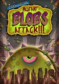 Tales From Space: Mutant Blobs Attack 