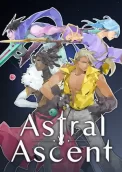 Astral Ascent