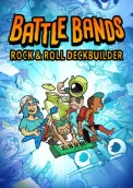 Battle Bands: Rock and Roll Deckbuilder