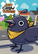 Just Crow Things 