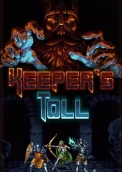 Keeper's Toll