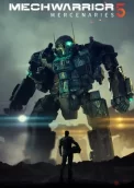 MechWarrior 5 Mercenaries