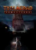 Teslagrad Remastered