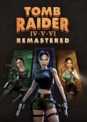 Tomb Raider IV-VI Remastered 