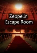 Zeppelin: Escape Room