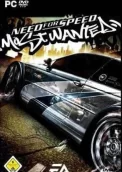 NFS Most Wanted 2005 Black Edition