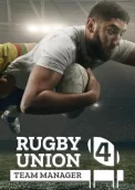 Rugby Union Team Manager 4
