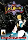 THE LAST BLADE 2