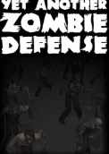 Yet Another Zombie Defense 