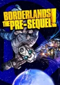 Borderlands: The Pre-Sequel 