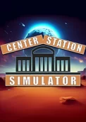Center Station Simulator 